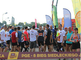 Czekamy na 9. Bieg Jacka