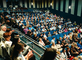 Jubileusz Szkoły Podstawowej nr 6