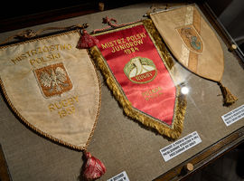 45 lat rugby w Siedlcach