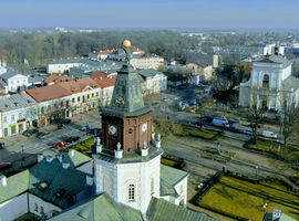 Ankieta dla mieszkańców miasta Siedlce