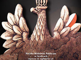 O "Niepodległej" w bibliotece