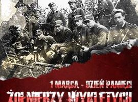 Dzień pamięci Żołnierzy Wyklętych