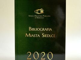Bibliografia Miasta Siedlce 2020