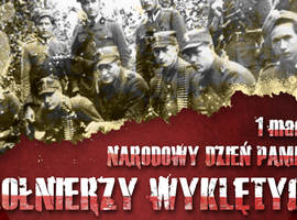 Narodowy Dzień Pamięci Żołnierzy Wyklętych