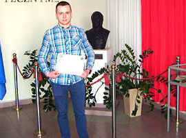 Nasz mechanik najlepszy