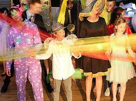 95 lat ośrodka im. Grzegorzewskiej