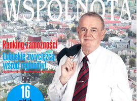 Spektakularny skok Siedlec