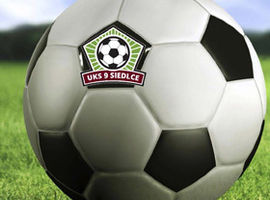 Nabór do Uczniowskiego Klub Sportowy "Dziewiątka"