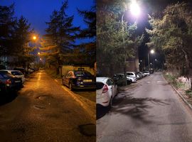 Wymieniamy oświetlenie na ledowe