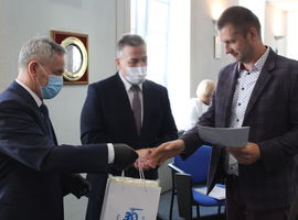 30 lat odrodzenia samorządu terytorialnego