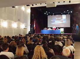 Początek nauki w drugiej siedleckiej uczelni