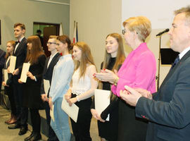 Stypendia Prezesa Rady Ministrów