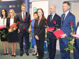 ZUS świętuje 40-lecie