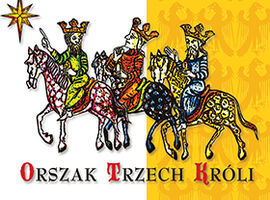 Orszak Trzech Króli po raz piąty