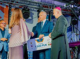 Festiwal Muzyki Chrześcijańskiej Hosanna