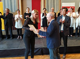 Sukces Chóru Miasta Siedlce