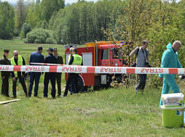 Komunikat Wojewody w sprawie ASF