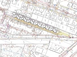 Wniosek o lokalizację inwestycji mieszkaniowej