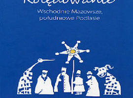 Publikacja o kolędowaniu