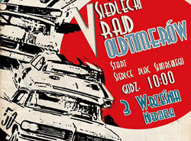 V Siedlecki Rajd Oldtimerów