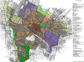 Wyłożenie  projektu Studium do publicznego wglądu