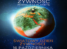 Happening w śródmieściu