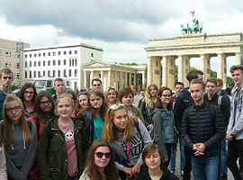 "Ekonomik" współpracuje z niemiecką szkołą