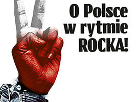 O Polsce w rytmie rocka!