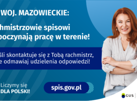 Rachmistrzowie ruszają w teren!