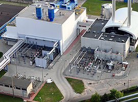 Prąd z Siedlec na krajowym rynku