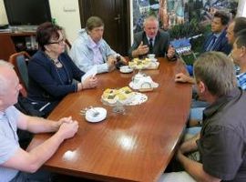 Przyjaźń w trudnych czasach