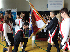 Dzień Patrona Szkoły