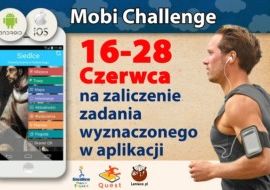 QUEST na start wakacji do 28 czerwca