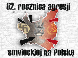 W rocznicę agresji sowieckiej