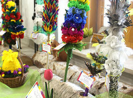 Nagrodzono najlepsze palmy