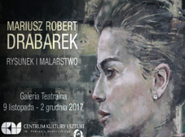 Wernisaż rysunku i malarstwa