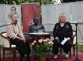 MBP - wspólne czytanie „Balladyny”