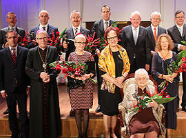 Aleksandrie`2018: nagrodzeni