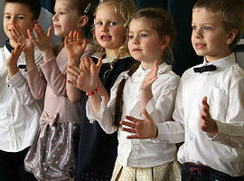 Ruszył nabór do przedszkoli