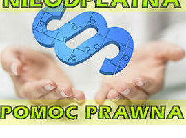 Nieodpłatna pomoc prawna