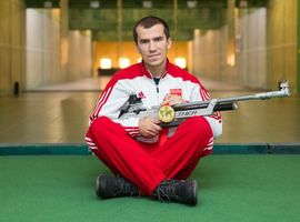 Trzymamy kciuki za Tomasza Bartnika