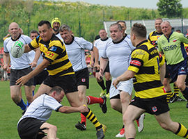 IX Mistrzostwa Polski Weteranów