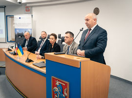 Wystartował Projekt IFSynergy