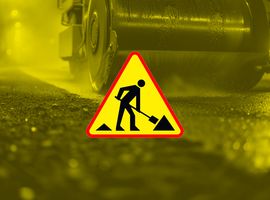 Utrudnienia na ul. Partyzantów