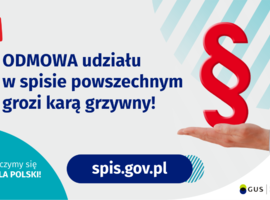 Spisz się, jeśli nie chcesz zapłacić grzywny!