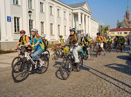 Bezpieczna droga do szkoły