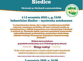 PTTK na Dni Siedlec`2018