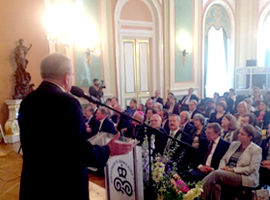 O "El Greco" na Zamku Królewskim