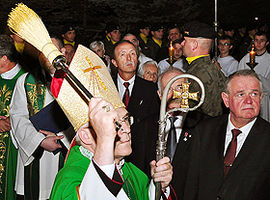 Lekcja historii i patriotyzmu