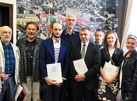 Stypendia dla twórców